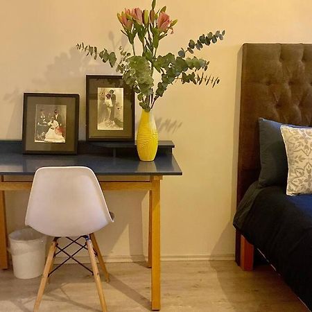 Amazing Cozy Apartment In Condesa Meksika Dış mekan fotoğraf