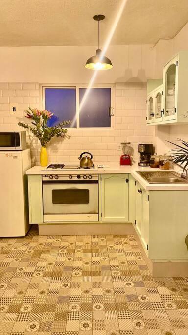 Amazing Cozy Apartment In Condesa Meksika Dış mekan fotoğraf