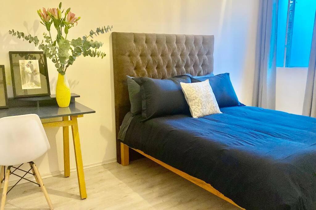 Amazing Cozy Apartment In Condesa Meksika Dış mekan fotoğraf