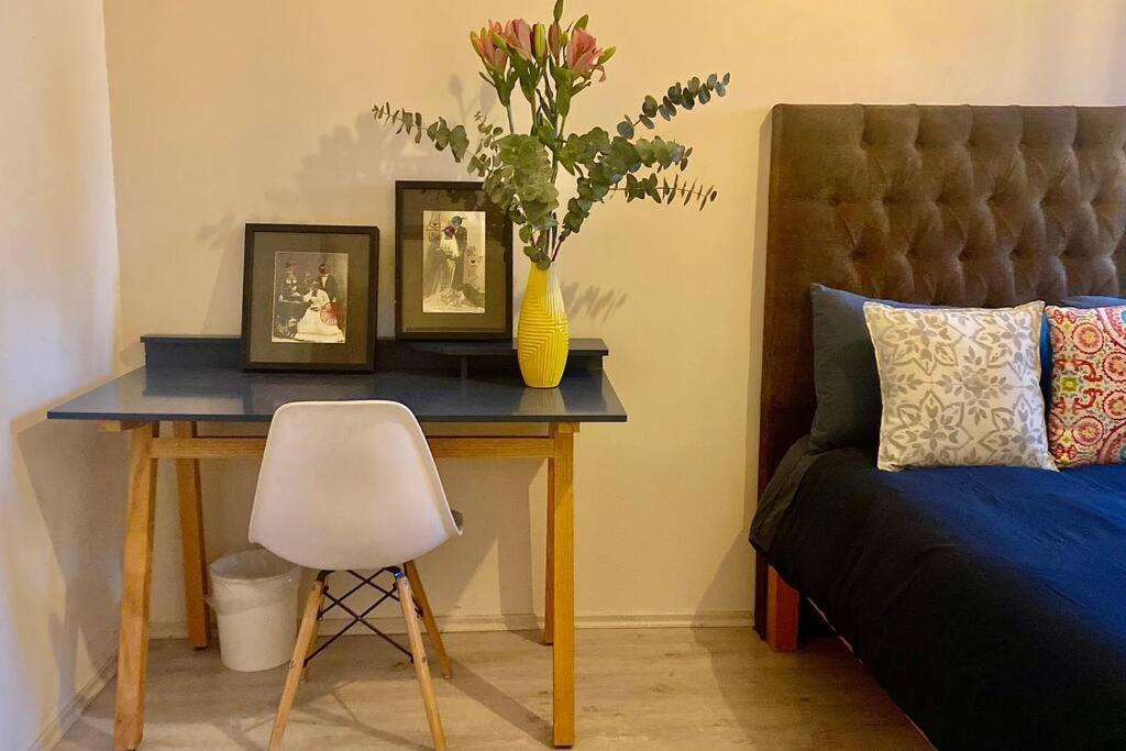 Amazing Cozy Apartment In Condesa Meksika Dış mekan fotoğraf